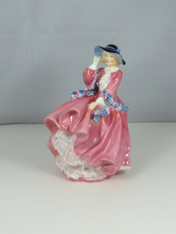 HN1849 Top O'The Hill (Pink)