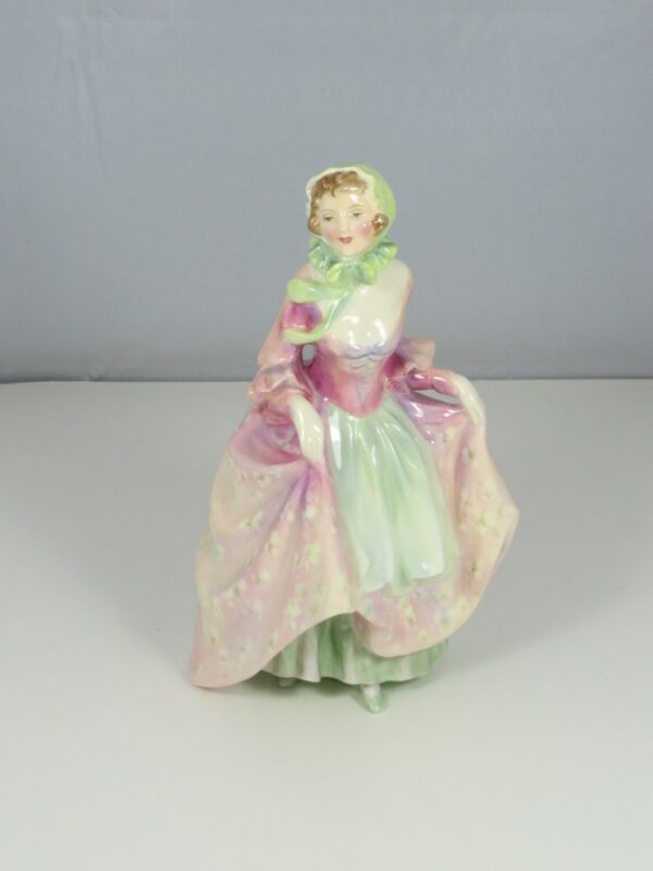 HN1487 Suzette