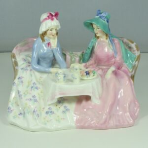 HN1747 Afternoon Tea