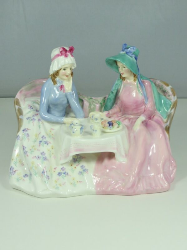 HN1747 Afternoon Tea