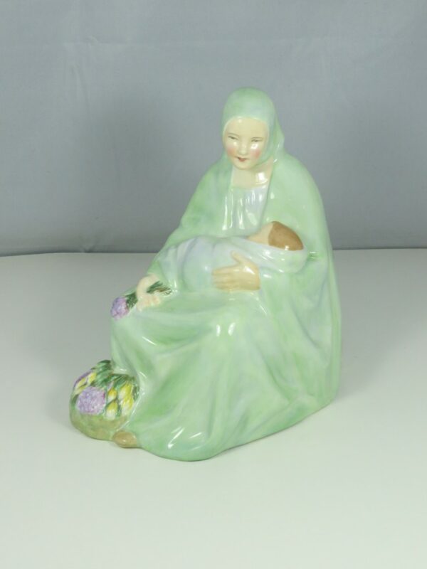 HN2034  Madonna of the Square