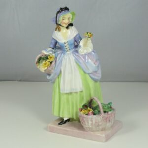 HN1807 Spring Flowers