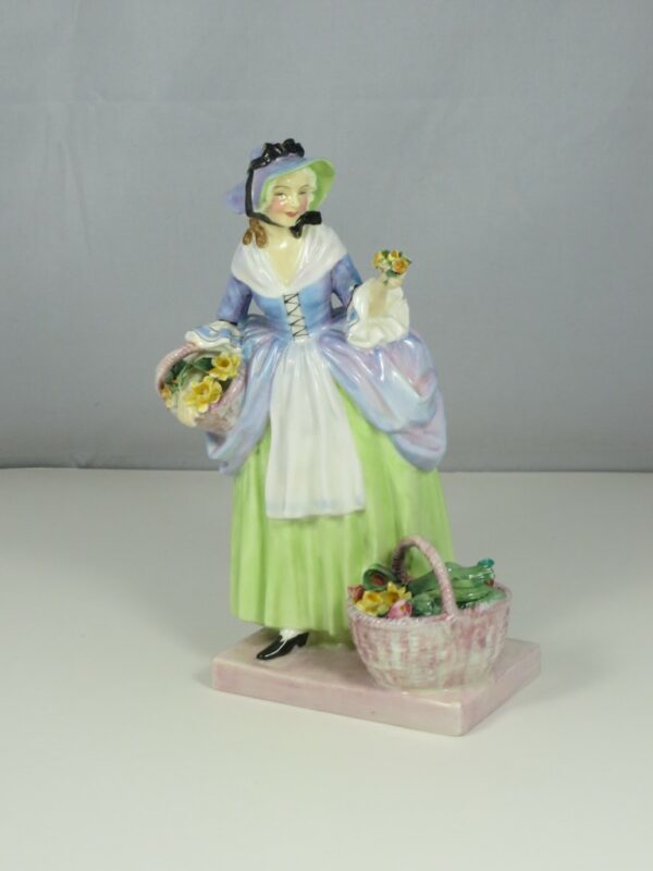 HN1807 Spring Flowers