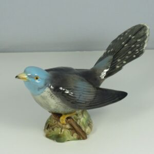 #2315 Cuckoo
