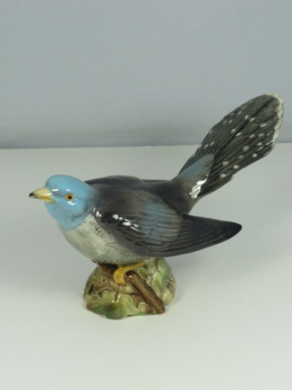 #2315 Cuckoo