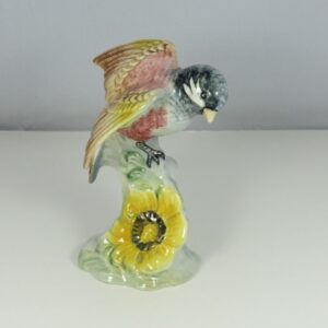 #929 Chickadee