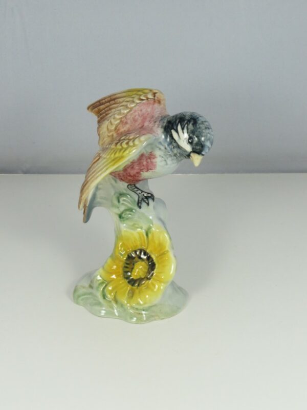 #929 Chickadee