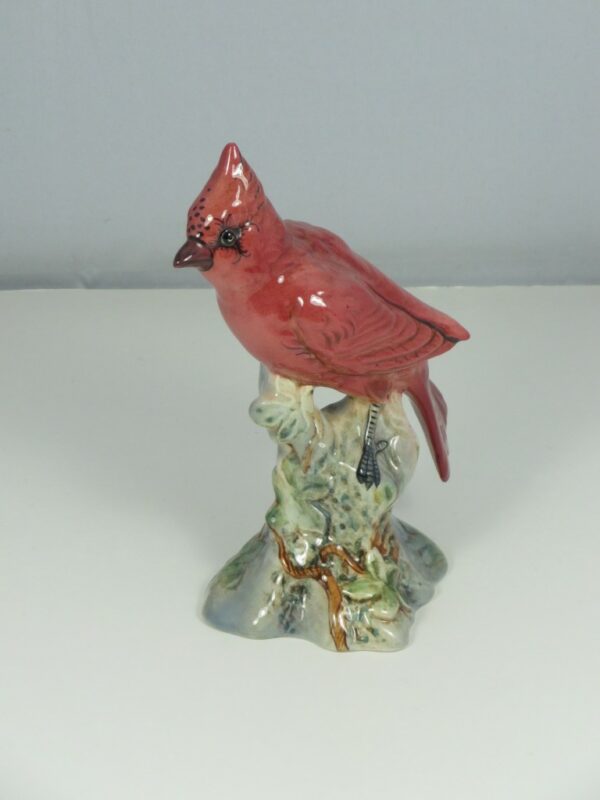 #927 Cardinal