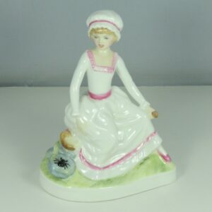 HN2727 Little Miss Muffet