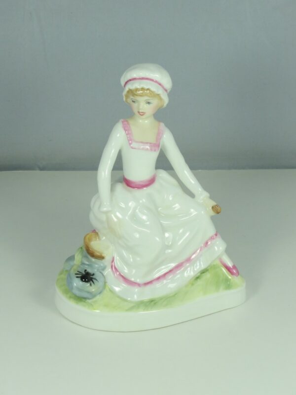 HN2727 Little Miss Muffet